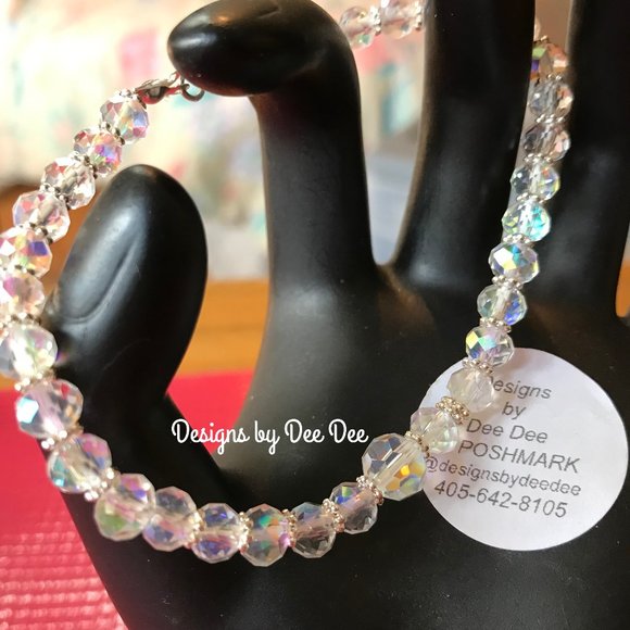 Designs by Dee Dee Jewelry - Handcrafted Fashion Bracelet